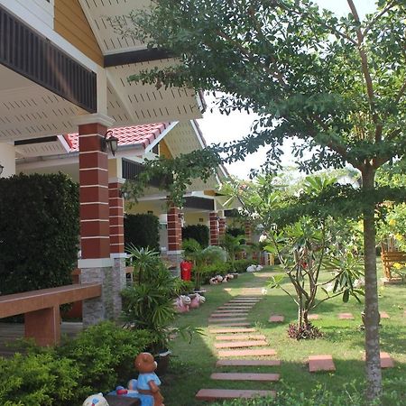 Rimbueng Resort Pranburi מראה חיצוני תמונה