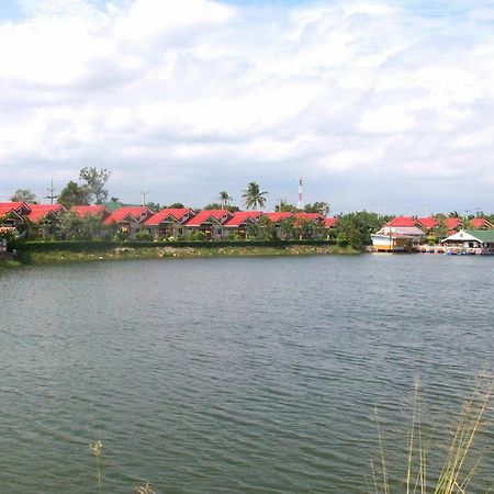 Rimbueng Resort Pranburi מראה חיצוני תמונה