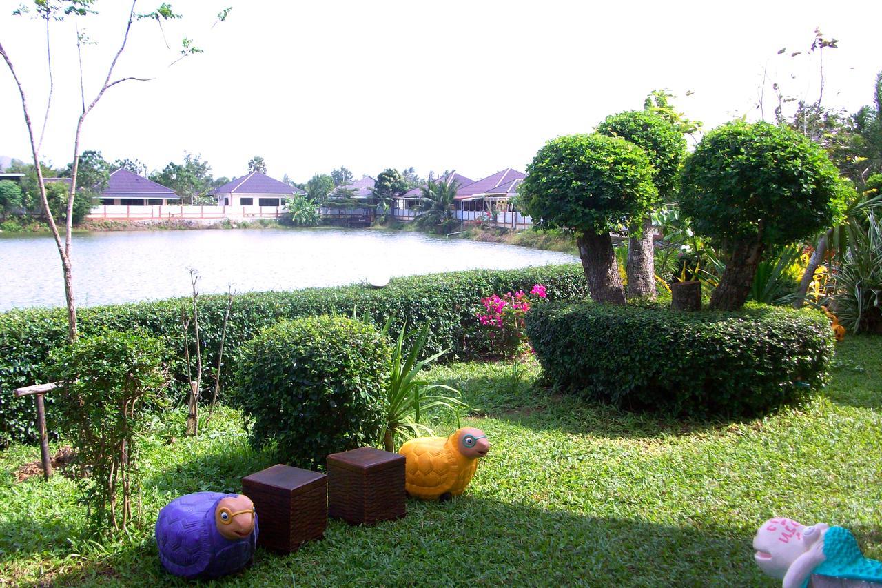 Rimbueng Resort Pranburi מראה חיצוני תמונה