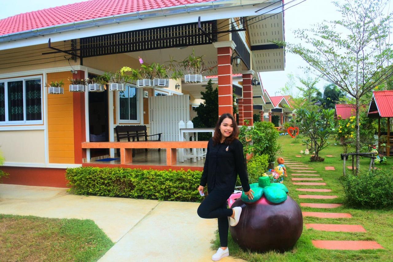 Rimbueng Resort Pranburi מראה חיצוני תמונה